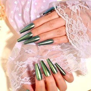 Nails